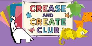 Crease and Create Club