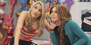 Hannah montana premiered on disney channel in march 2006 and launched the career of miley cyrus, who portrayed the titular character. How Miley Cyrus Would Feel About Bringing Hannah Montana Back One Day Cinemablend