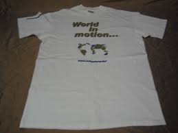 The song was released under the name englandneworder, and was produced for the england football team's 1990 world cup campaign. New Order World In Motion Uk Promo T Shirt 13633