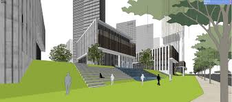 Sketchup 3d Models Business Building Sketchup Models 22 3d Design Software Sketchup Model Business Building