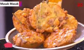 Ada dua varian rasa yaitu daging ayam dan daging babi. Masak Masak Resep Ote Ote Khas Porong Yang Gurih Mantap
