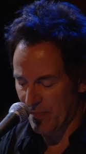 Bruce Springsteen added a new photo.