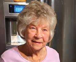 Joyce Annette (Oliver) Heaton