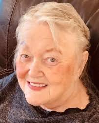 Andria Starkweather Obituary (1941