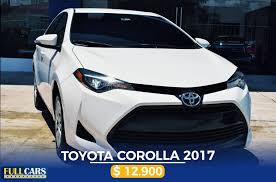 Actualmente somos distribuidor oficial para las marcas toyota, lexus, daihatsu e hino para el mercado panameño con más de 57 años de. En Fullcarspanama Queremos Ofrecerte Full Cars Panama Facebook