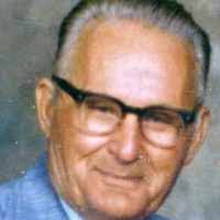 Leonard Lamar Wiggins (1900–2004)