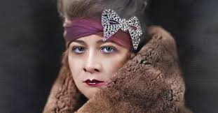 Sophie Tucker, The Last Of The Red-Hot Mamas