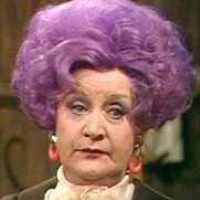 Isabel Mary Sugden (1922–2009) • FamilySearch