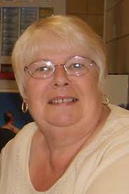 BRENDA BARBER Obituary