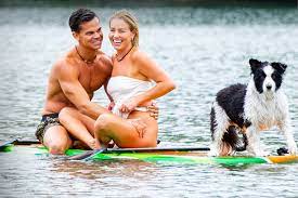 He has a bachelor's degree from tuskegee university and a master's degree. The Bachelor Australia 2021 Does Holly Kingston Win Who Magazine