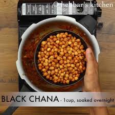 Pin On Chana Masala