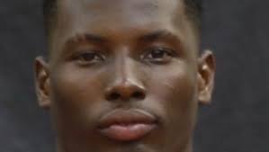 Assumption football player named first team all-state