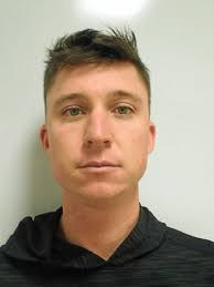 Former sports official arrested for sexual misconduct