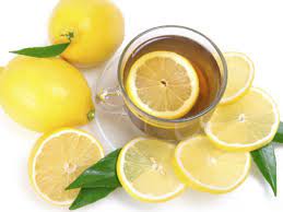 Te De Limon Se Puede Tomar En El Embarazo Para Que Sirve