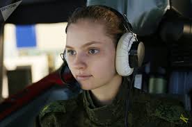 Uy lực dàn khí tài hùng hậu của không quân Nga