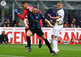 Mathematical prediction for inter milan vs atalanta 8 march 2021. Skor Kacamata Akhiri Laga Inter Milan Vs Atalanta Okezone Bola