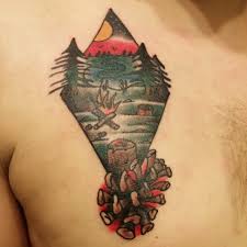 Maybe you would like to learn more about one of these? Traditional Nature Tattoos Novocom Top