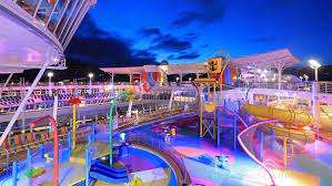 The data is for informational purposes only and vesselfinder is not responsible for the accuracy and reliability of. Neuerungen An Bord Der Allure Of The Seas Cruisestart De