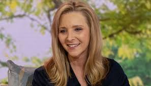 Lisa Kudrow unveils reason for not watching 'Friends' for a decade