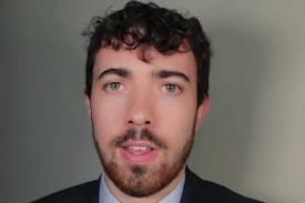 Patrick Christys and Dolly Cole discuss the fundraiser for the Maggie  Oliver Foundation​