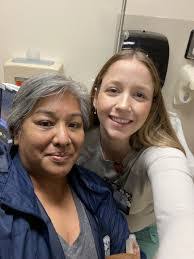 Carrie Burdick's Instagram, Twitter & Facebook