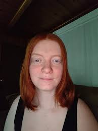 Bangs with blended front framing