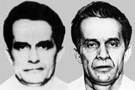 Fugitive in 1980 murder of police chief stayed in Easton area, FBI says