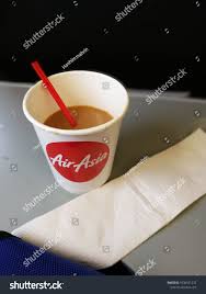 1h 35min is the average flight time from kuala lumpur to kuching. Kuala Lumpur Jan 7 2018 Enjoy A Cup Of Coffee In A Air Asia Flight Form Kuala Lumpur To Kuching Ad Affiliate Enjoy Cup Air Asia Kuala Lumpur Enjoyment