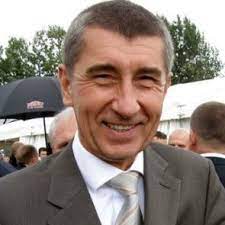 Prior to entering politics, he was a businessman. Andrej Babis Net Worth Networth Ai