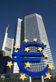 European Central Bank The European Central Bank Ezb With Eurotower And Euro S Affiliate Bank Bank Europ Central Bank Stock Photography Free Central