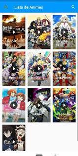 Not required · download cache only from the site! Eicine Animes Online For Android Apk Download