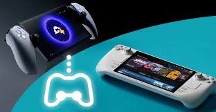 Steam Deck gets one of PS Portal’s key features
