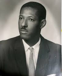 Linne Toussaint Obituary