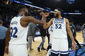 Minnesota Timberwolves 2019 20 Salary Cap Table Spotrac