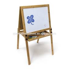 Forget tech and stay on top of it all with a handy whiteboard or stylish noticeboard. Bamboo Magnetic Blackboard Children S Chalk Board Height Adjustable Whiteboard Dry Erase Board Painting Table Buy Sand Painting Table Childs Drawing Table Painting Table For Kids Product On Alibaba Com