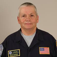 Missouri Task Force 1 Members