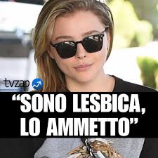 Sono lesbica, lo ammetto”. La nota attrice fa coming out e spiazza tutti:  ecco chi è ⤵️⤵️