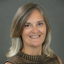 Ep. 17: Hilary Marsh, Carrie Hane, and Dina Lewis