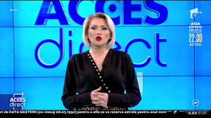 Acces Direct Home Facebook