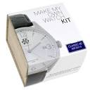 Make My Own Watch Classic 40 Kit Now Available from Esslinger ...
