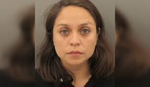 Houston Woman Charged in Fatal Hit-and-Run Crash