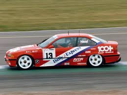 Car gods is part … more » Bmw 318is Coupe Btcc E36 1992 94