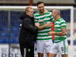 The two sides have met on 56 occasions in the past and celtic have an overwhelmingly better record. Celtic Team Vs St Johnstone Revealed As Shane Duffy And Albian Ajeti Call Made By Neil Lennon Glasgow Live