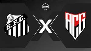 Santos X Atletico Go Provaveis Escalacoes Desfalques Onde Assistir E Opinioes Esporte News Mundo