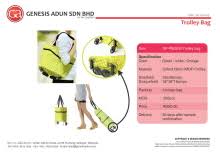 Genesis adun (ga) was incorporated to supply corporate gifts and customized promotional products for the corporate branding needs of companies. Name Card By Daviddas Ramadath At Coroflot Com