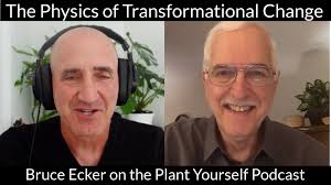 The Physics of Transformational Change: Bruce Ecker
