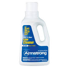 Armstrong World Industries 00330124 32 Oz Once Done Floor Cleaner Floor Cleaner Flooring