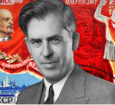 Misadventures of a Stalinist Stooge