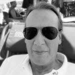 Keith Sagan's Instagram, Twitter & Facebook