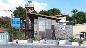 Ítalo ferreira is a brazilian professional surfer who has competed on the world surfing league men's championship tour since 2015. Italo Ferreira Lanca Instituto Em Baia Formosa If15